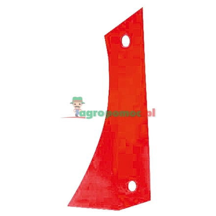  Mouldboard tip | 3940302M1